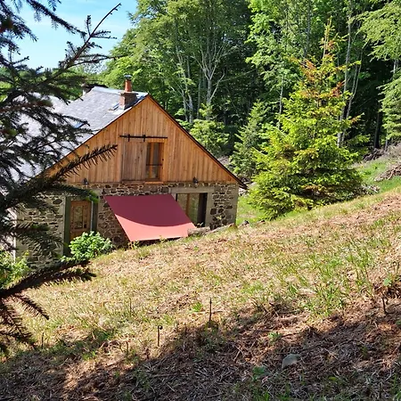 Le Refuge De Charlut - Auvergne 63 Holiday home *