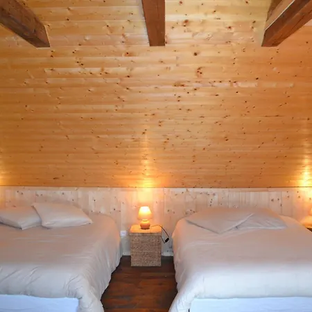 Le Refuge De Charlut - Auvergne 63