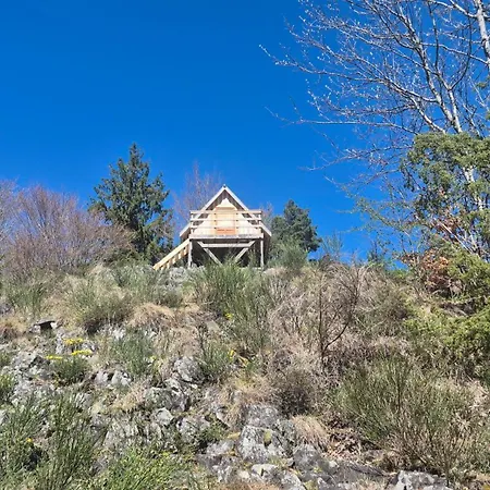 Le Refuge De Charlut - Auvergne 63 Tatil Evi