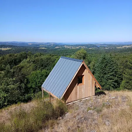 Tatil Evi Le Refuge De Charlut - Auvergne 63