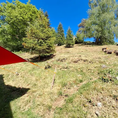 Le Refuge De Charlut - Auvergne 63